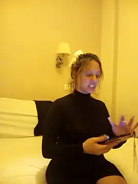 cleopatravodos online show from 12/15/25, 07:18