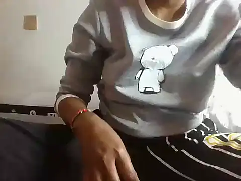 Naughtybadgal online show from 01/16/26, 05:55