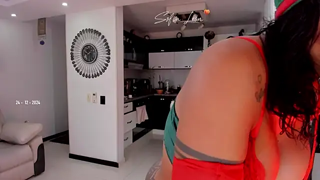 Snapshot of sofiasexhot chatting on 12/24/24, 06:50 sofiasexhot online show from 12/24/24, 06:50