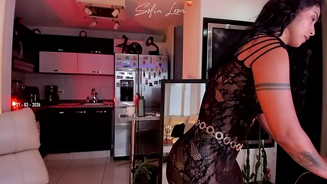 sofiasexhot online show from 03/27/26, 01:00