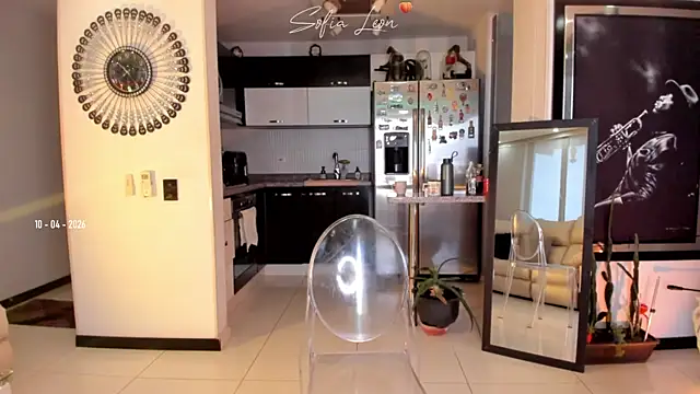 sofiasexhot online show from 04/10/26, 12:54