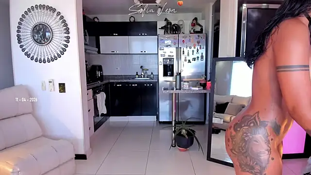 sofiasexhot online show from 04/11/26, 01:04