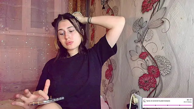 KristinaScott online show from 12/05/25, 03:41