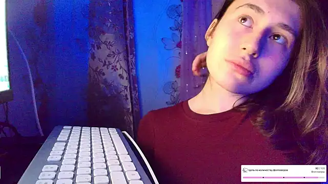 KristinaScott online show from 01/07/26, 05:48