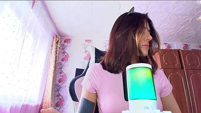 KristinaScott online show from 01/12/26, 08:30