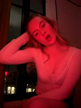 Josefinswe online show from 11/14/25, 08:07