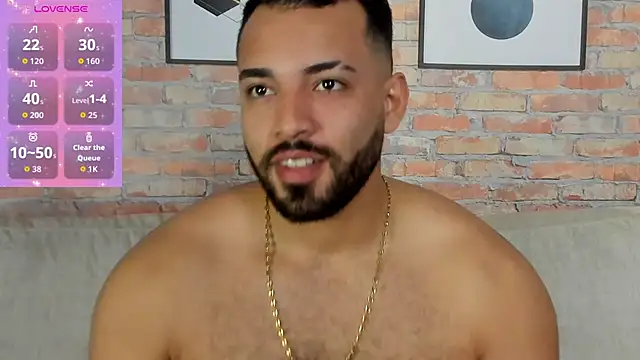 Chris Varden online show from 01/07/26, 07:16