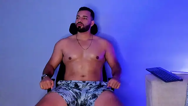 Chris Varden online show from 01/15/26, 07:28