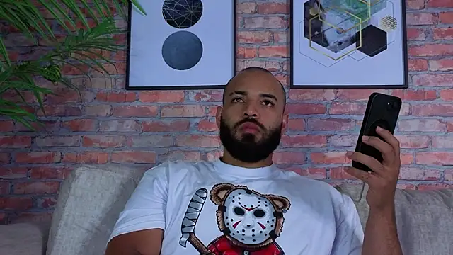 Chris Varden online show from 03/21/26, 12:43