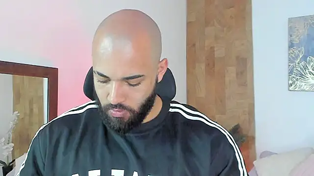 Chris Varden online show from 04/01/26, 08:17