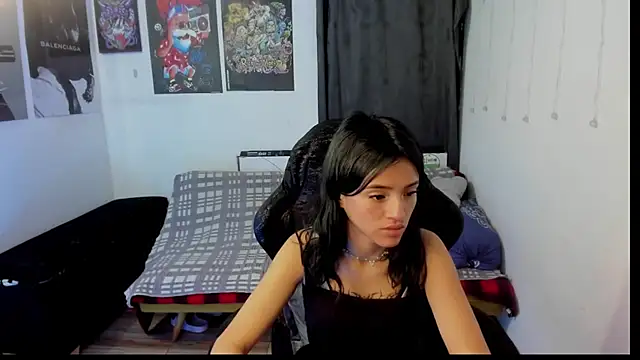 Snapshot of Candy__Girll18 chatting on 02/24/26, 12:41 Candy Girll18 online show from 02/24/26, 12:41