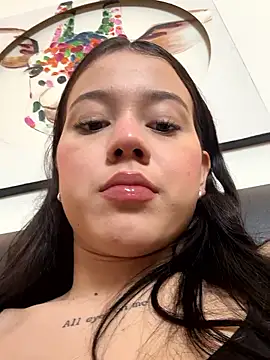 Emily Frostt online show from 03/18/26, 12:41