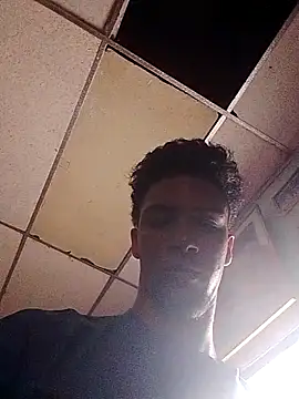 Rich Boy Activ online show from 11/25/25, 01:44