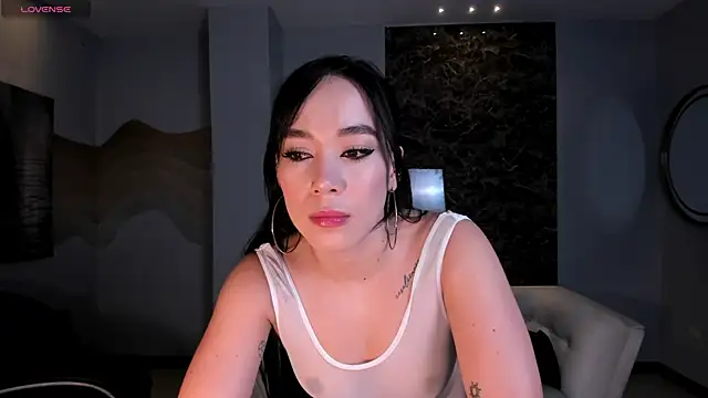 ZaraKafruni online show from 01/07/26, 03:42