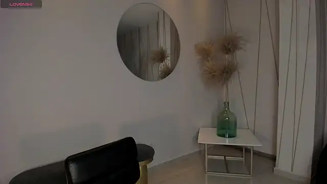ZaraKafruni online show from 07/10/26, 08:11