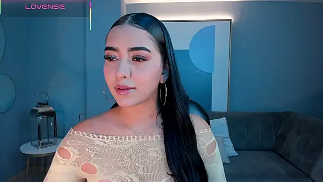 SophieLanne online show from 02/07/26, 04:16