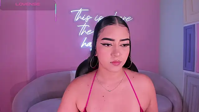 SophieLanne online show from 03/13/26, 04:52