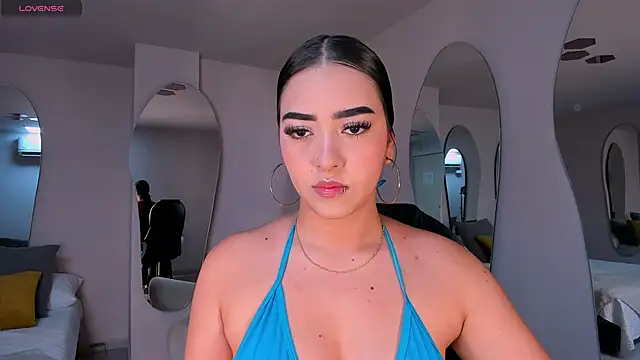 SophieLanne online show from 03/22/26, 11:08