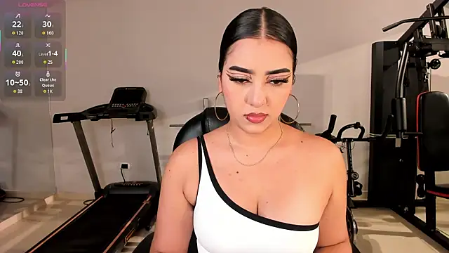 SophieLanne online show from 04/05/26, 11:24