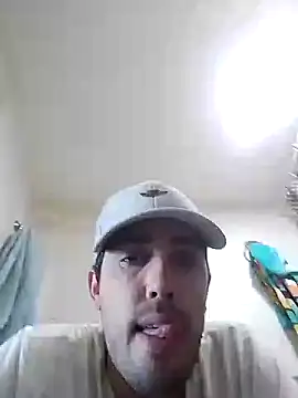 Ratacrocante online show from 11/15/25, 12:34