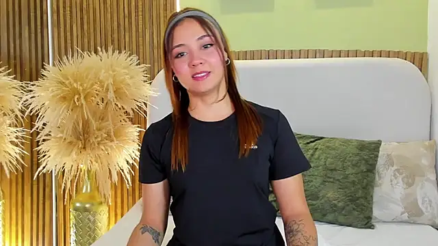 LondraBlush online show from 01/13/26, 01:49