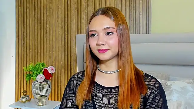 LondraBlush online show from 04/15/26, 01:40