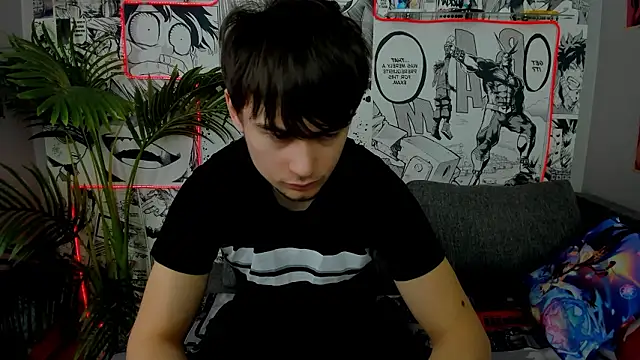 AlejandroEllias online show from 02/17/26, 01:57