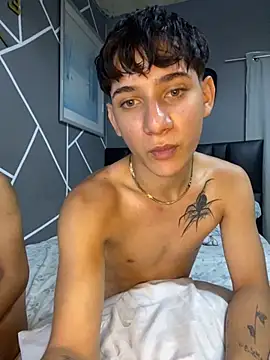 Snapshot of David_princess chatting on 12/02/25, 07:31 David princess online show from 12/02/25, 07:31