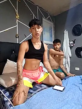 Snapshot of David_princess chatting on 12/13/25, 10:26 David princess online show from 12/13/25, 10:26