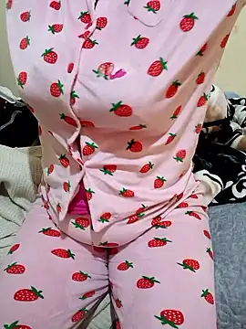 Maryam89six online show from 01/15/26, 02:32