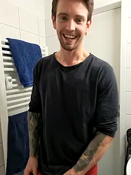 Mystery Mark online show from 02/21/26, 08:43