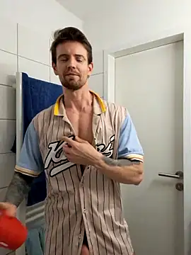 Mystery Mark online show from 03/02/26, 05:20