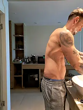 Mystery Mark online show from 03/24/26, 05:12