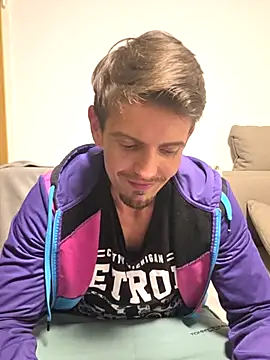 Mystery Mark online show from 04/15/26, 07:58