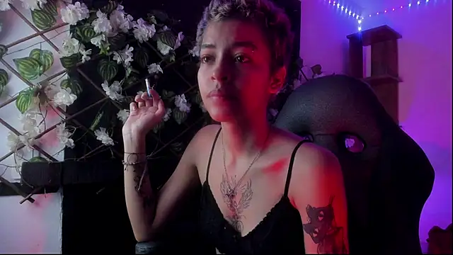 Anny Kiitty online show from 01/07/26, 04:15