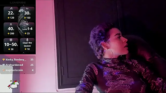 Anny Kiitty online show from 02/12/26, 05:46