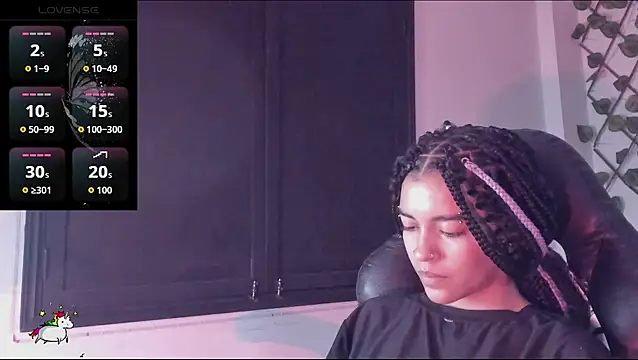 Anny Kiitty online show from 02/27/26, 03:17