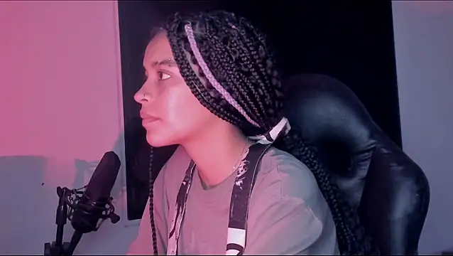 Anny Kiitty online show from 03/06/26, 03:58