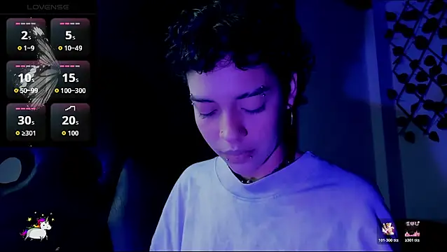 Anny Kiitty online show from 04/17/26, 04:37