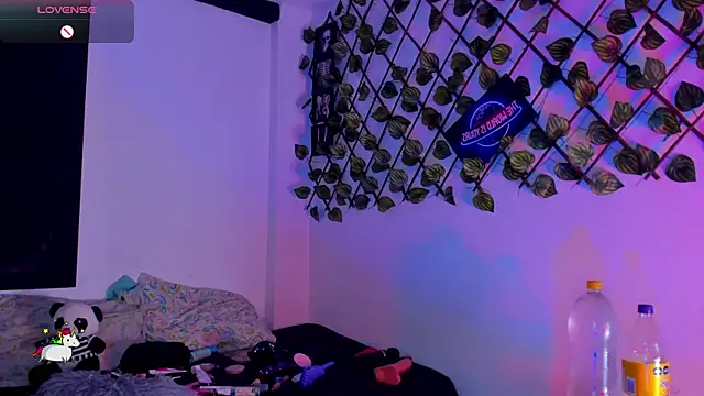 Anny Kiitty online show from 05/30/26, 07:05