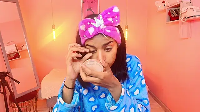 Milu carbajal x online show from 01/15/26, 01:16