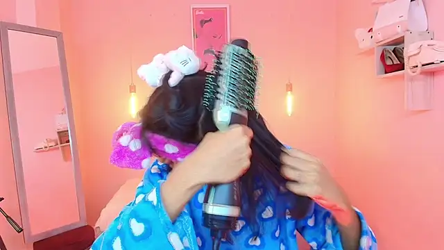 Milu carbajal x online show from 01/18/26, 12:42