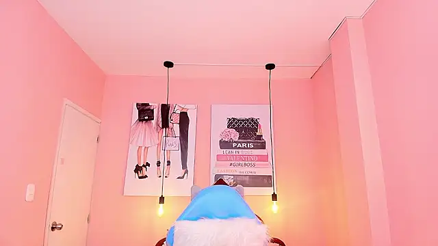 Milu carbajal x online show from 02/12/26, 09:54