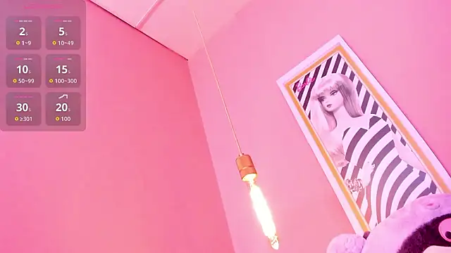 Milu carbajal x online show from 03/05/26, 03:57