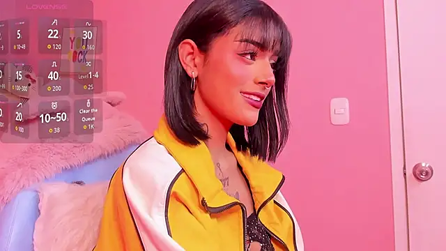 Milu carbajal x online show from 04/09/26, 03:50