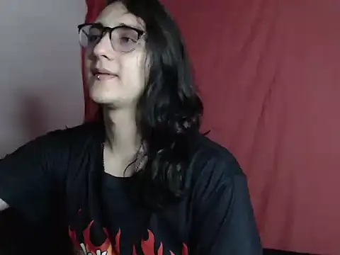 Amoneth Xx online show from 11/26/25, 08:04