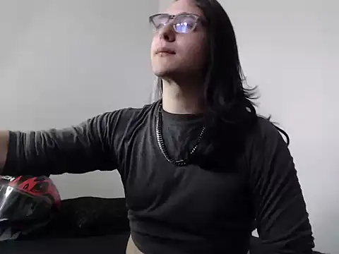 Amoneth Xx online show from 11/27/25, 06:10