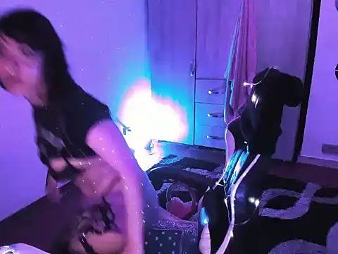 Zombitch online show from 11/24/25, 04:40