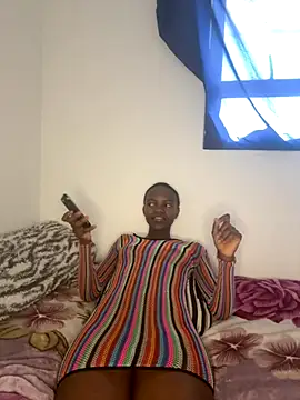 choc mistyy online show from 11/19/25, 11:43