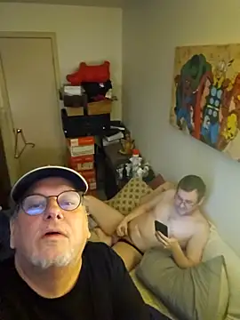 cubhunterpdx online show from 11/15/25, 08:49